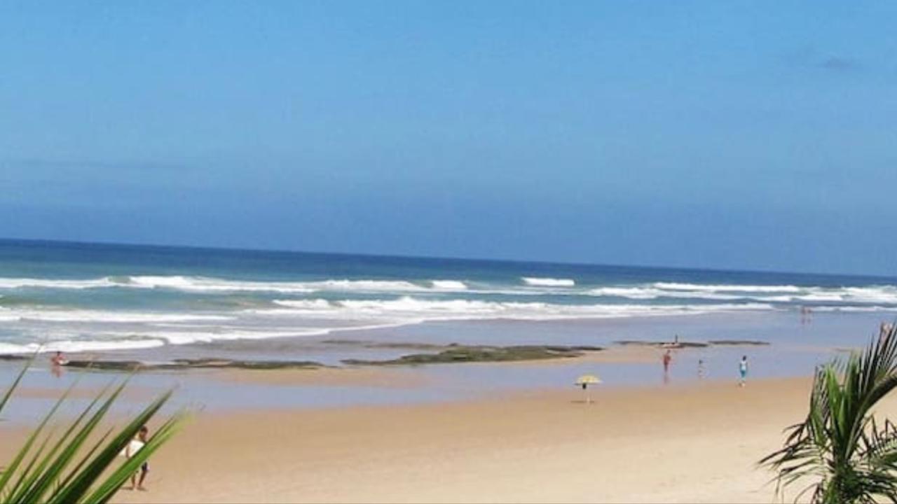 Chale 09 - Mamelucos Em Frente A Praia De Ipitanga Salvador Bahia Exterior foto